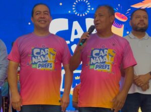 Carnaval da Prefs 2025 promete folia, música e diversão em