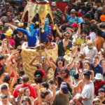 Carnaval de São Paulo deve atrair 4,5 milhões de pessoas