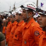 Carnaval do Maranhão 2025: Corpo de Bombeiros intensifica ações