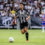 Ceará vence Fortaleza no Clássico-Rei e segue líder