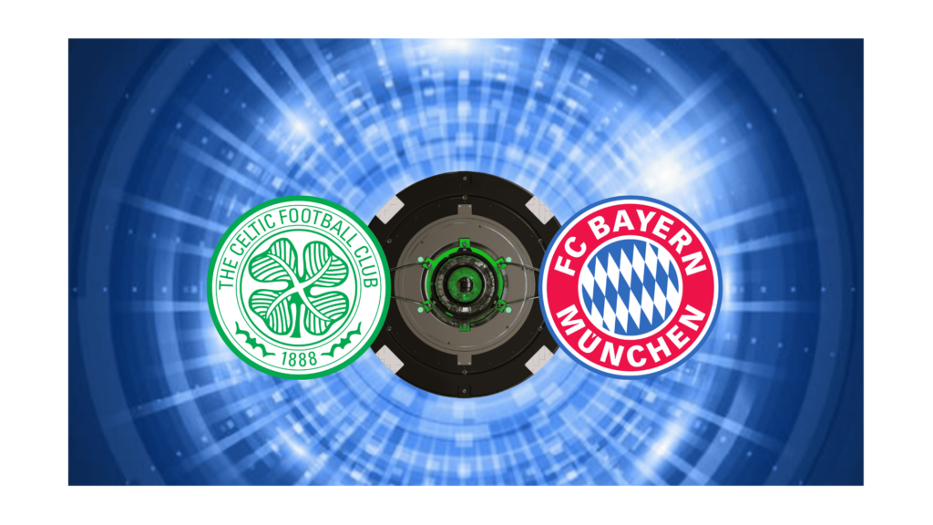 Celtic x Bayern de Munique: onde assistir e horário do