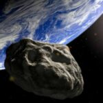 Chances de asteroide atingir a Terra em 7 anos aumentam