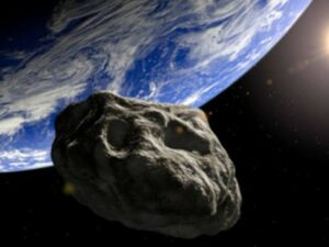 Chances de asteroide atingir a Terra em 7 anos aumentam