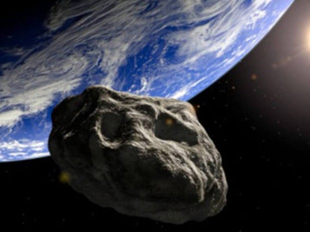 Chances de asteroide atingir a Terra em 7 anos aumentam