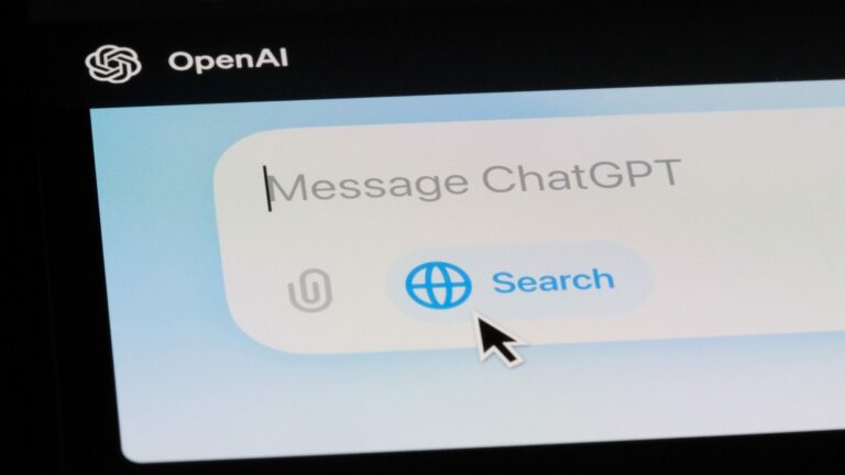 ChatGPT: OpenAI expande busca profunda para todos os assinantes