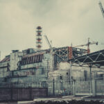 Chernobyl está em risco (de novo); saiba motivo