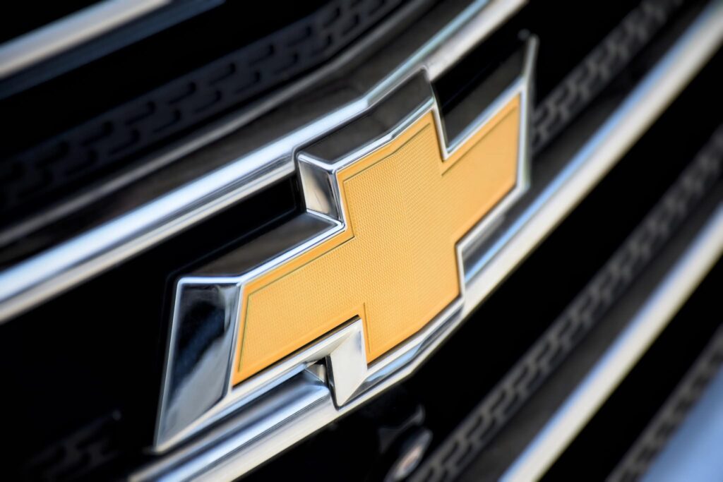 Chevrolet pode voltar a vender modelos clássicos no Brasil