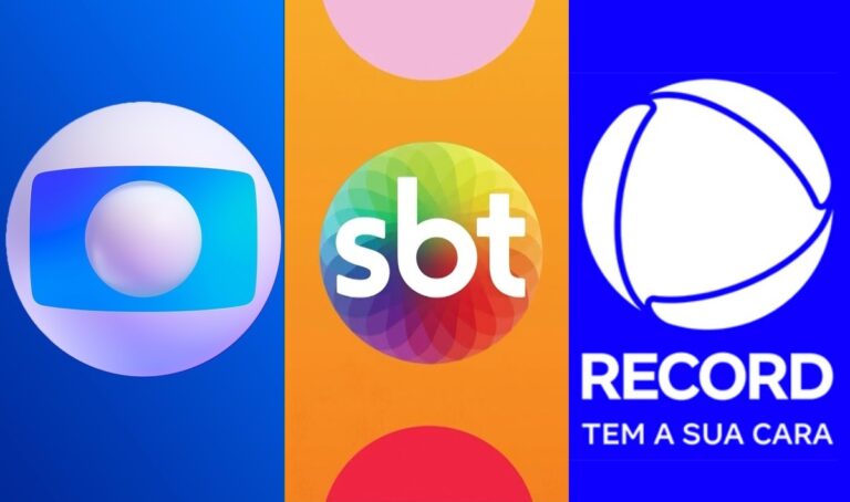 Com medo de Record e SBT, Globo corre para manter