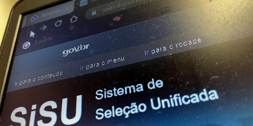 Começa convocação de estudantes em lista de espera do Sisu