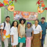 Comitê de Cultura do Maranhão realiza evento “Diálogos pela Cultura”