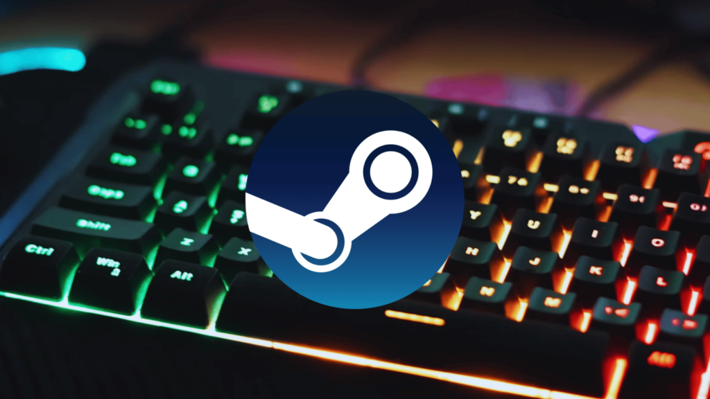 Como resgatar um jogo gratuito na Steam