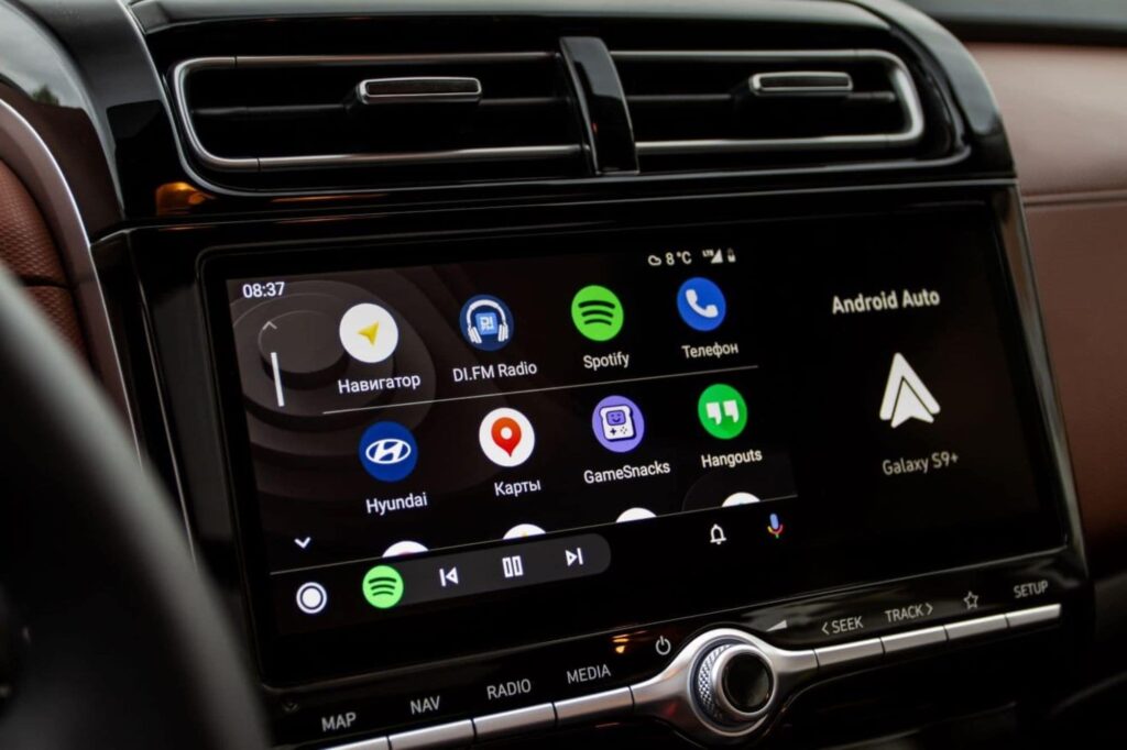 Como resolver bug no Android Auto que impede conexão sem