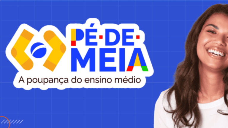 Como sacar o dinheiro do Pé-de-Meia? Veja quem tem direito