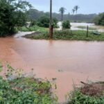 Comunidades na zona rural de São Luís podem ficar isoladas