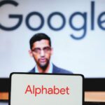 Concorrência? Alphabet, dona do Google, tem receita abaixo do esperado