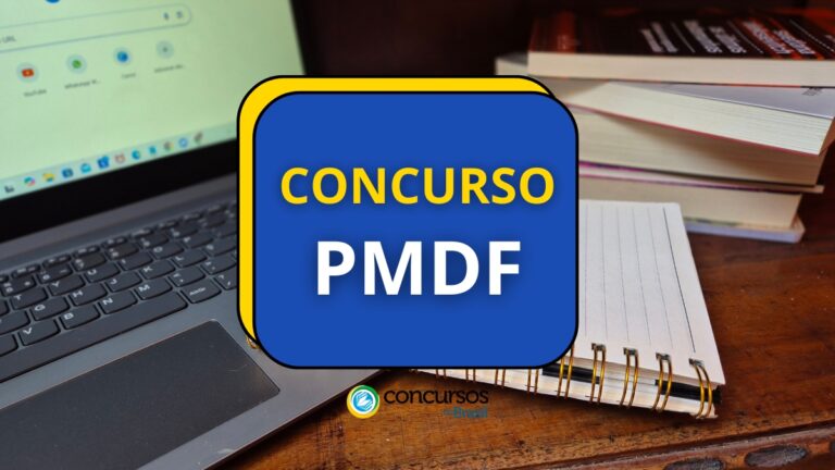 Concurso PMDF abre 147 vagas para Oficiais; até R$ 17