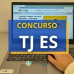 Concurso TJ ES abre 150 vagas para atividade notarial