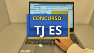 Concurso TJ ES abre 150 vagas para atividade notarial