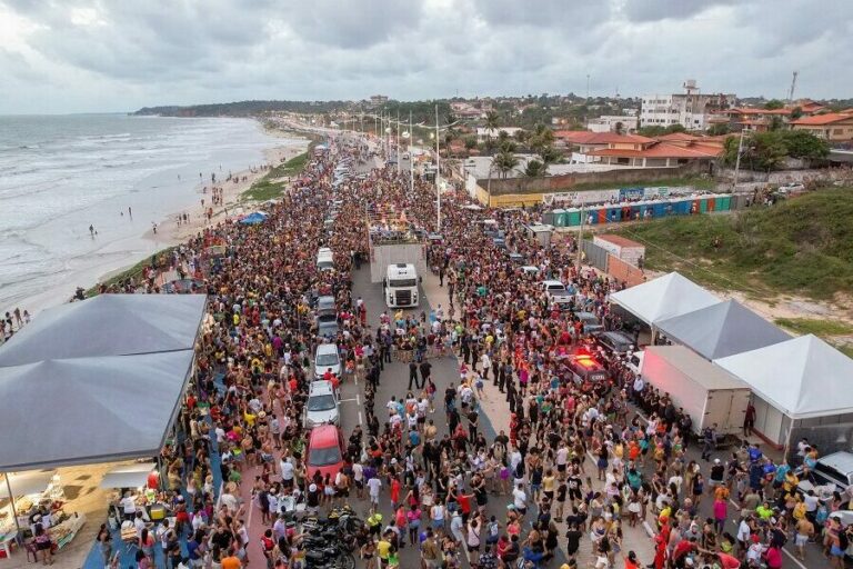 Confira as melhores dicas para aproveitar a folia do Carnaval