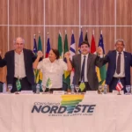 Consórcio Nordeste e Fazenda firmam parceria para investimentos sustentáveis