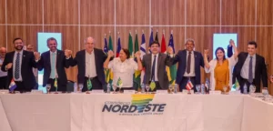 Consórcio Nordeste e Fazenda firmam parceria para investimentos sustentáveis