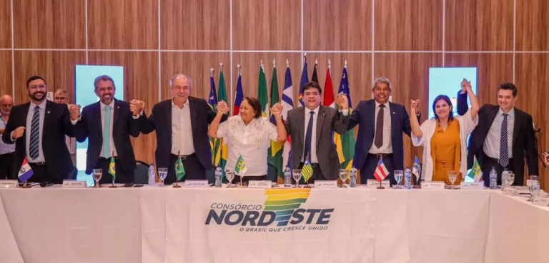 Consórcio Nordeste e Fazenda firmam parceria para investimentos sustentáveis