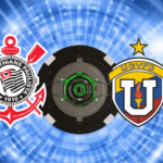 Corinthians x Universidad Central: onde assistir e horário do jogo