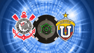 Corinthians x Universidad Central: onde assistir e horário do jogo