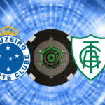 Cruzeiro x América-MG: onde assistir e horário do jogo do