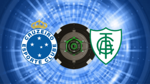 Cruzeiro x América-MG: onde assistir e horário do jogo do