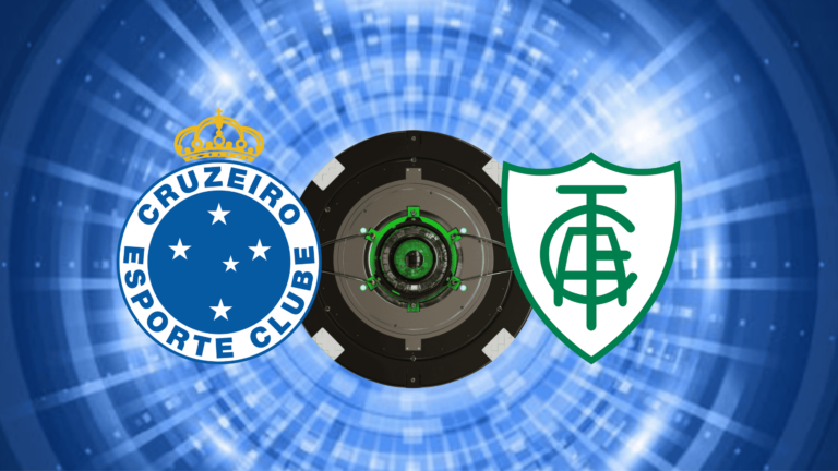 Cruzeiro x América-MG: onde assistir e horário do jogo do