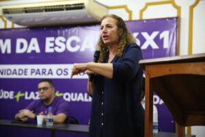 Debate sobre o fim da escala 6×1 ganha força no