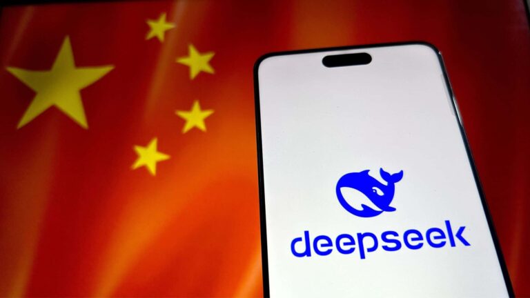 DeepSeek: China aposta na IA para alavancar crescimento econômico