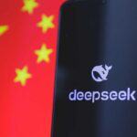 DeepSeek: IA envia dados para servidores de empresa chinesa