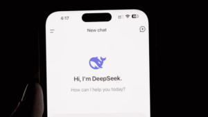 DeepSeek: como e por que a inteligência artificial chinesa deu