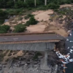 Defesa Civil reconhece situação de calamidade pública em Estreito