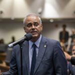 Deputado Jair Bittencourt reflete sobre reeleição de Rodrigo Bacellar e