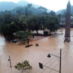 Deputado Yuri Moura propõe criação de refúgios climáticos no Rio