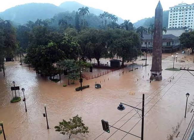 Deputado Yuri Moura propõe criação de refúgios climáticos no Rio