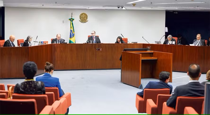 Desempenho da 1ª Turma mostra que julgar Bolsonaro antes do