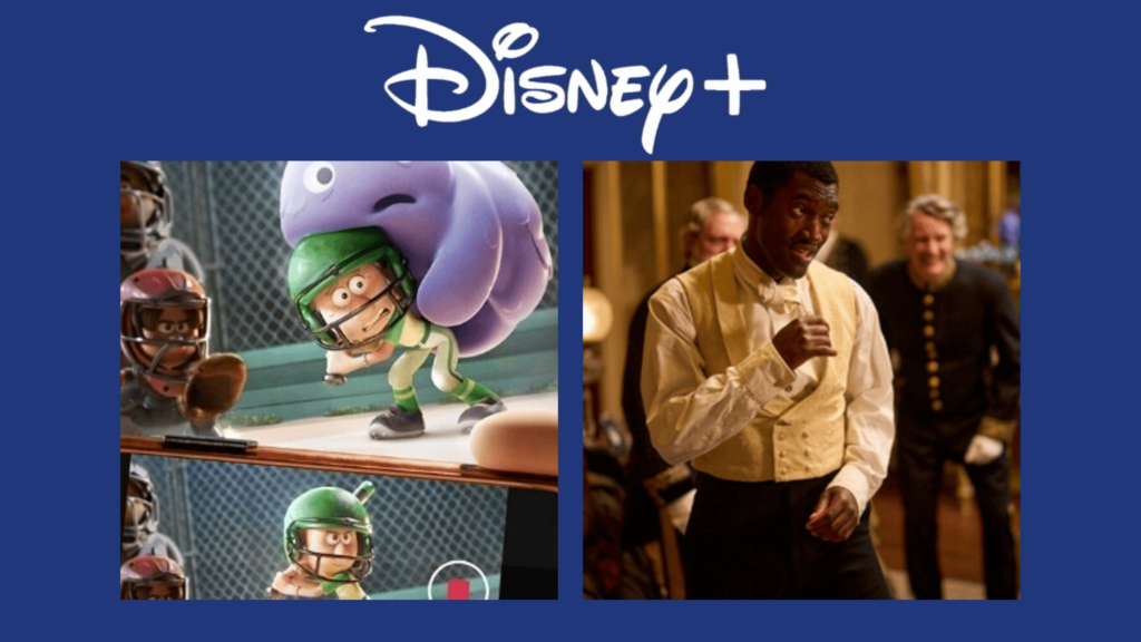 Disney+: lançamentos da semana (17 e 23 de fevereiro)