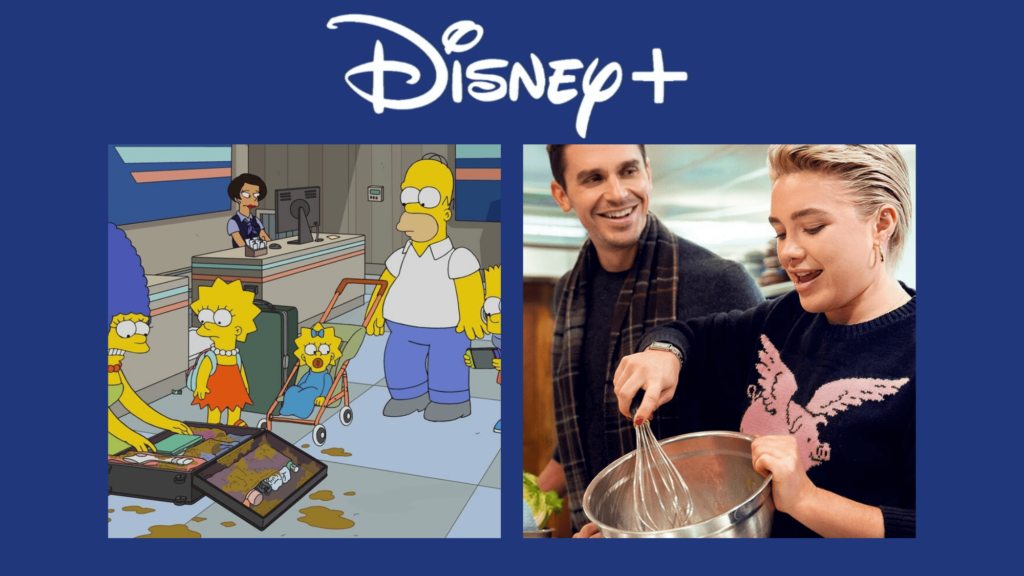 Disney+: lançamentos da semana (24 de fevereiro a 2 de