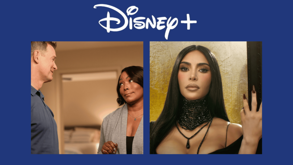 Disney+: lançamentos da semana (3 e 9 de fevereiro)