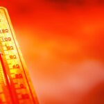 Duas ondas de calor atingem o Brasil de forma simultânea