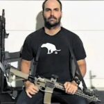 Eduardo Bolsonaro tinha “tropa civil” de CACs para ajudar no