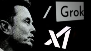 Elon Musk revela data de lançamento do Grok 3 –