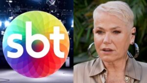 Em 24h, SBT formaliza convite a Xuxa e confirma edição