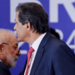 Em reunião sem Haddad, ministros criticam medidas tomadas pela Fazenda