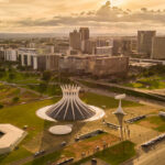 Encontro Nacional de Prefeitos acontece nesta terça-feira (11) em Brasília