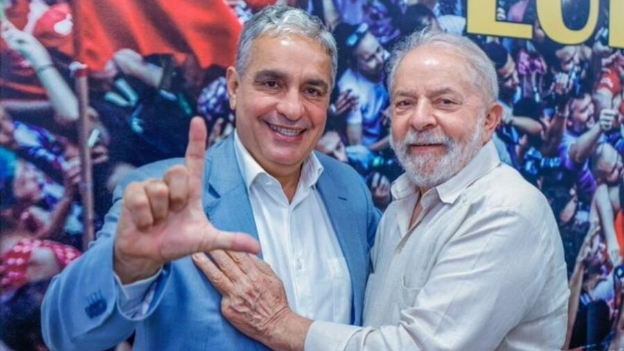 Encontro de prefeitos com Lula já recebeu mais de 13